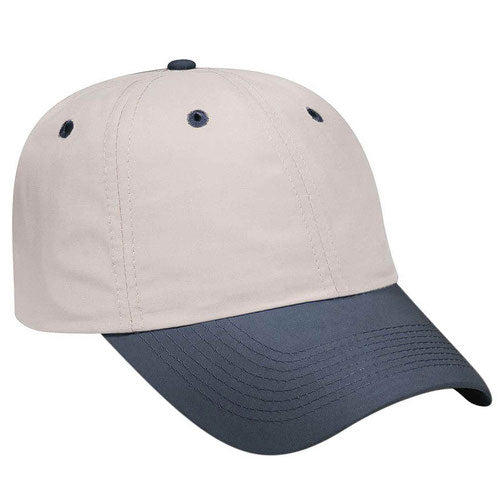 Navy/Khaki
