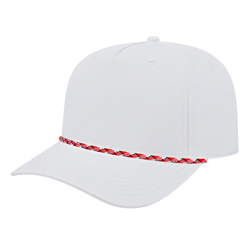 Icon Performance Rope Cap