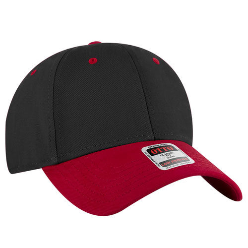 Red/Black