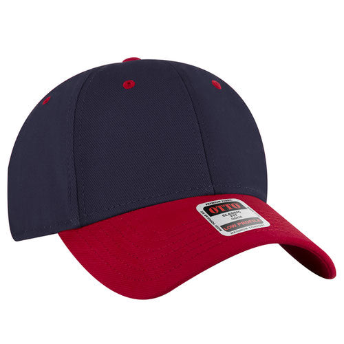 Red/Navy