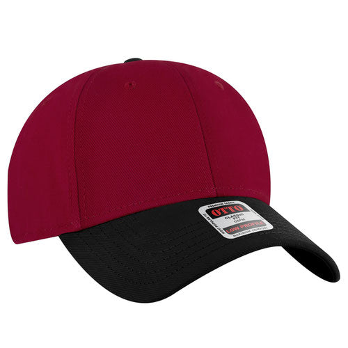 Black/Red