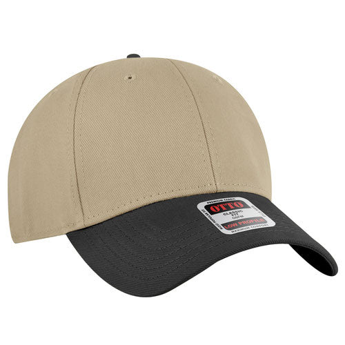 Black/Khaki