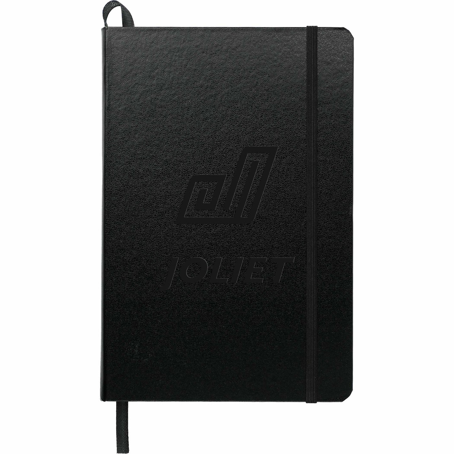 5.5" x 8.5" Ambassador Bound Journal