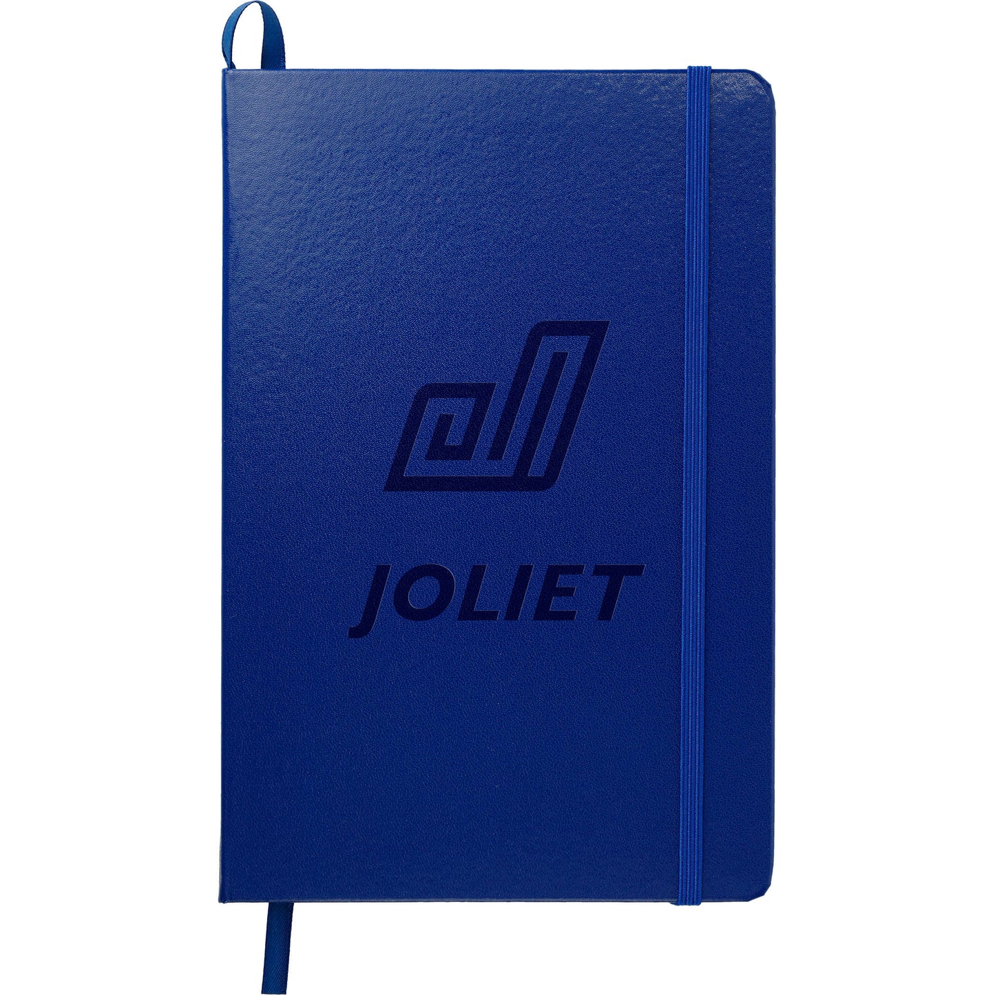 5.5" x 8.5" Ambassador Bound Journal