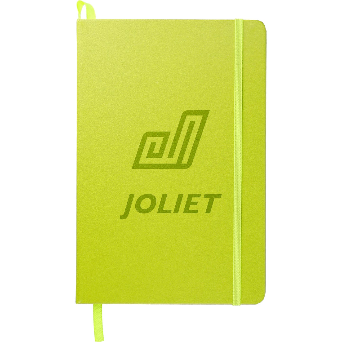5.5" x 8.5" Ambassador Bound Journal