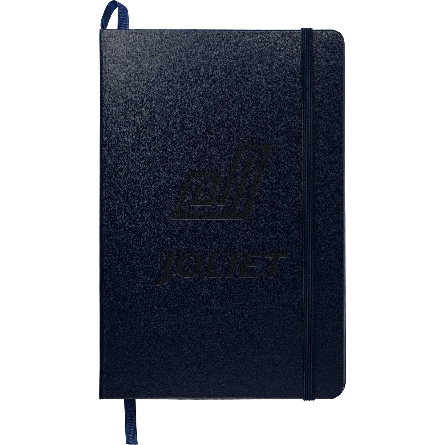 5.5" x 8.5" Ambassador Bound Journal