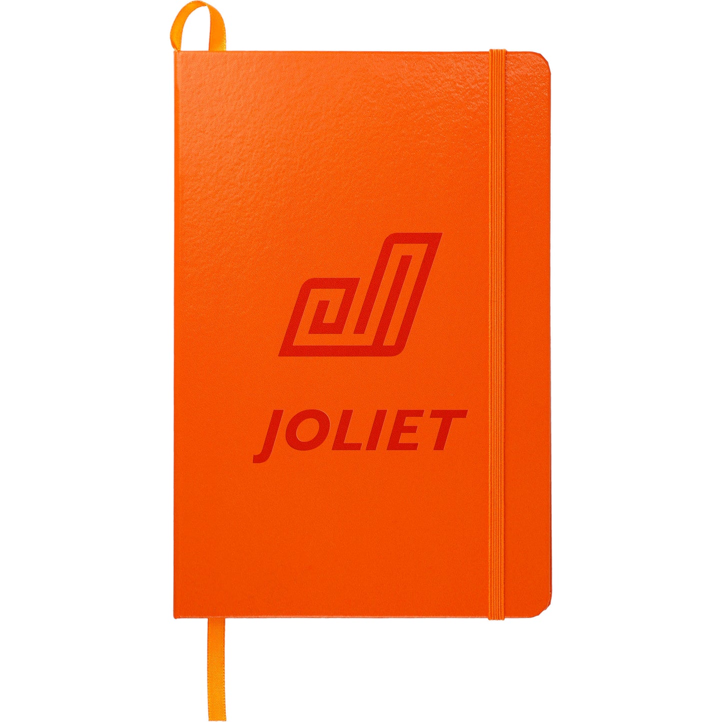 5.5" x 8.5" Ambassador Bound Journal