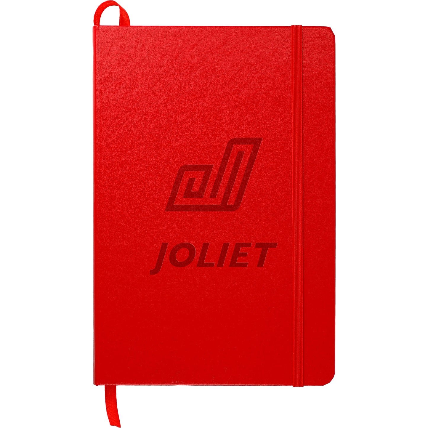 5.5" x 8.5" Ambassador Bound Journal