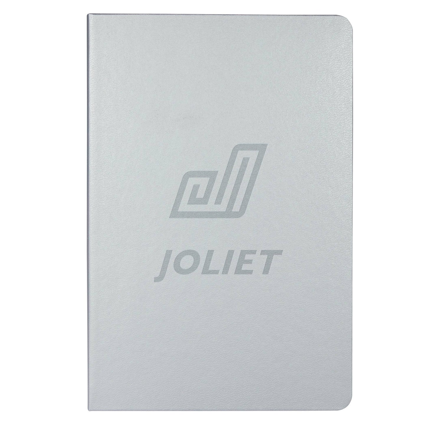5.5" x 8.5" Ambassador Bound Journal