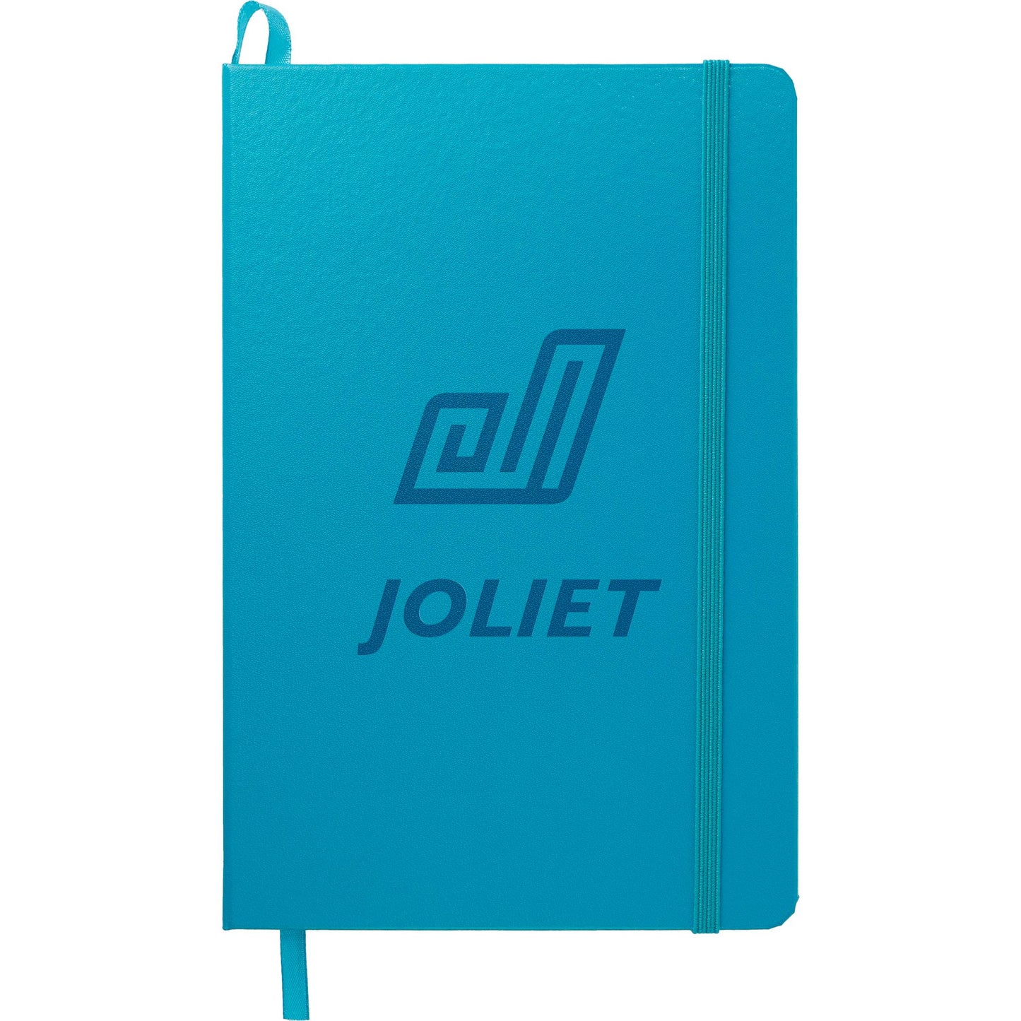 5.5" x 8.5" Ambassador Bound Journal