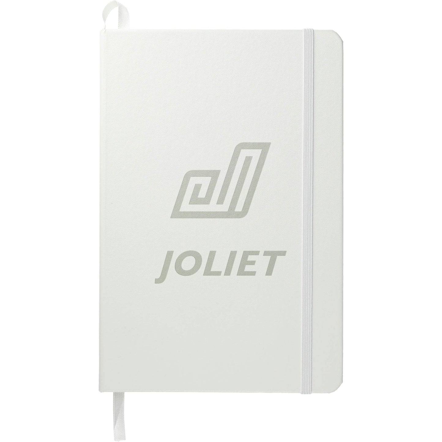 5.5" x 8.5" Ambassador Bound Journal