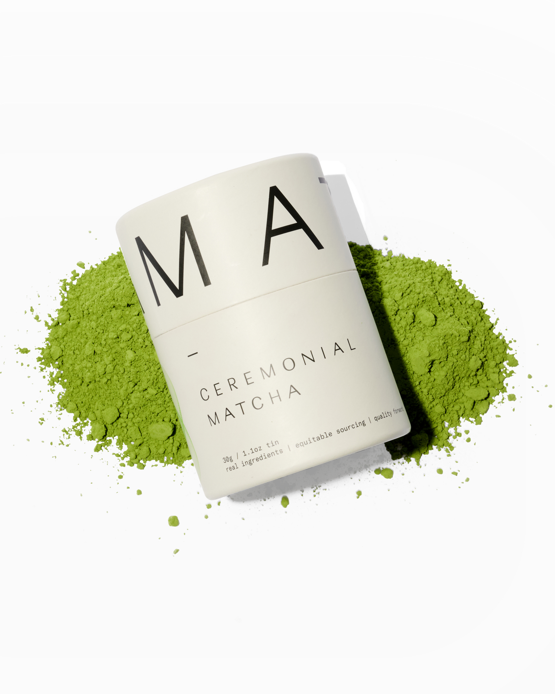 Dona Ceremonial Matcha