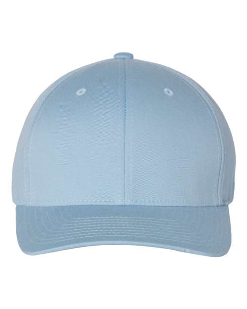 Cotton Blend Structured Cap (Master Catalog)