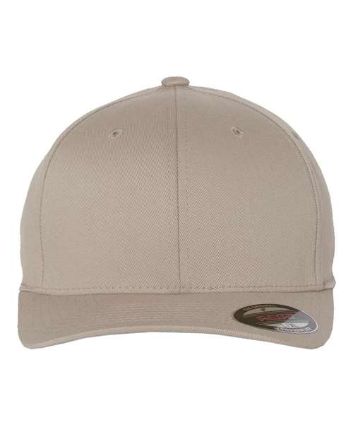 Cotton Blend Structured Cap (Master Catalog)