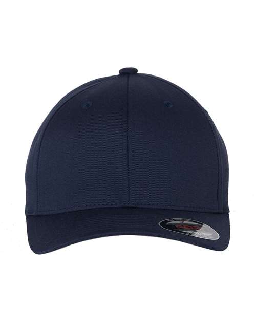 Cotton Blend Structured Cap (Master Catalog)