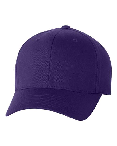 Cotton Blend Structured Cap (Master Catalog)