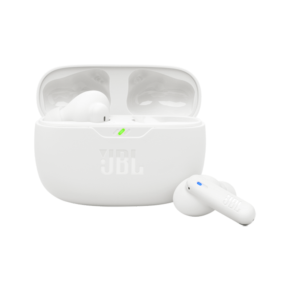 JBL Vibe Beam Earbuds