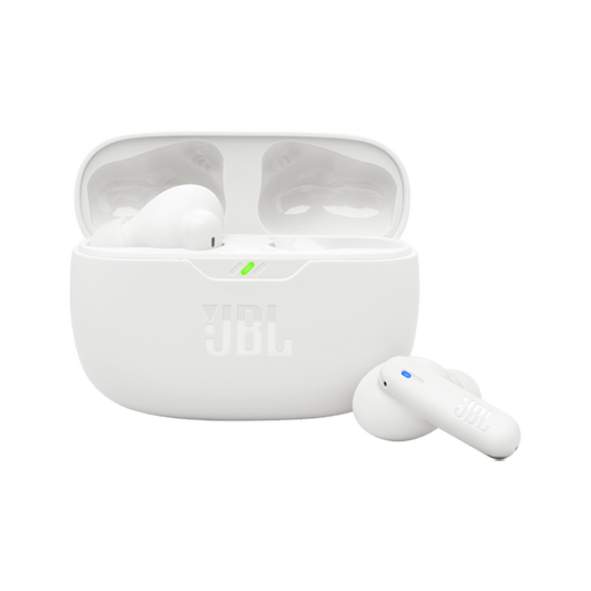 JBL Vibe Beam Earbuds