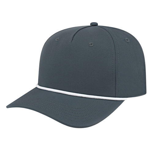 Icon Performance Rope Cap