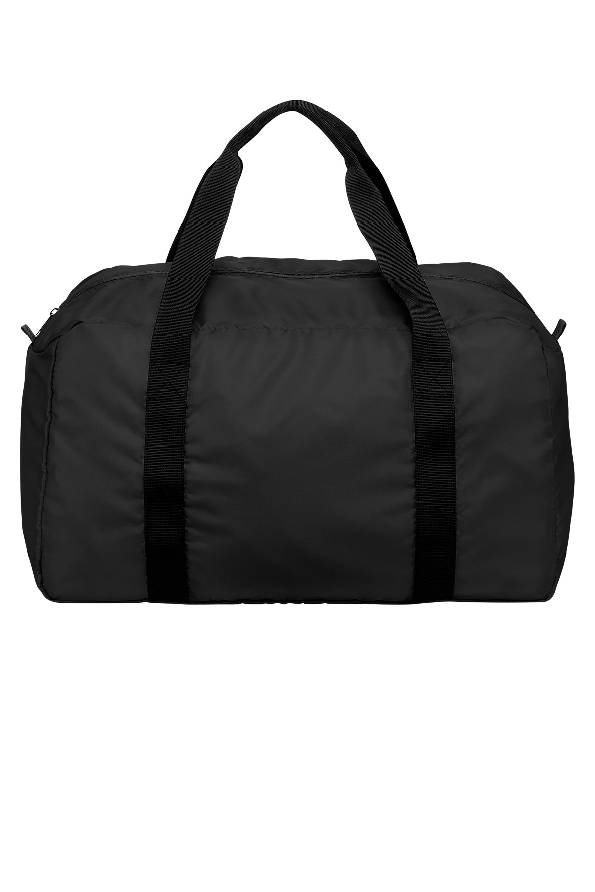 Mini Ripstop Travel Duffel (Master Catalog)