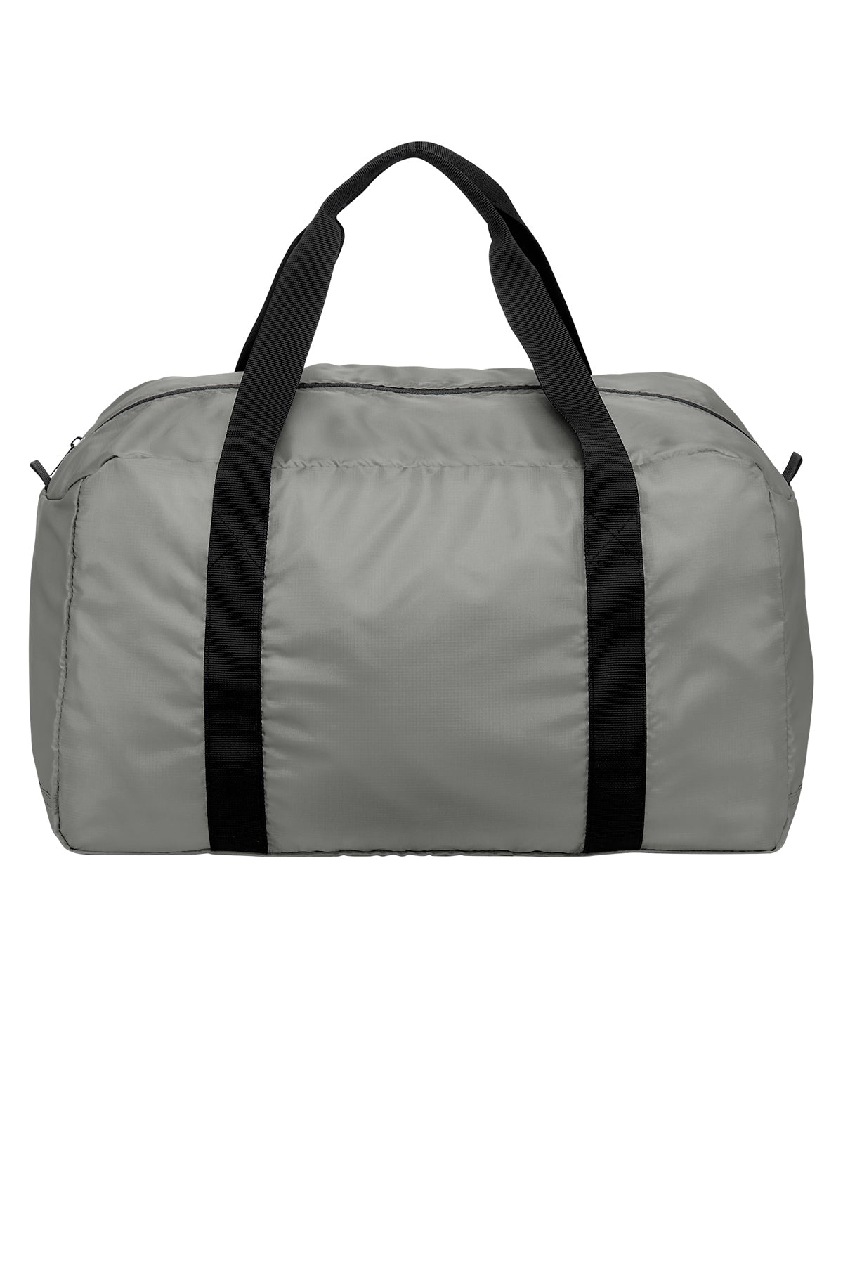 Mini Ripstop Travel Duffel (Master Catalog)