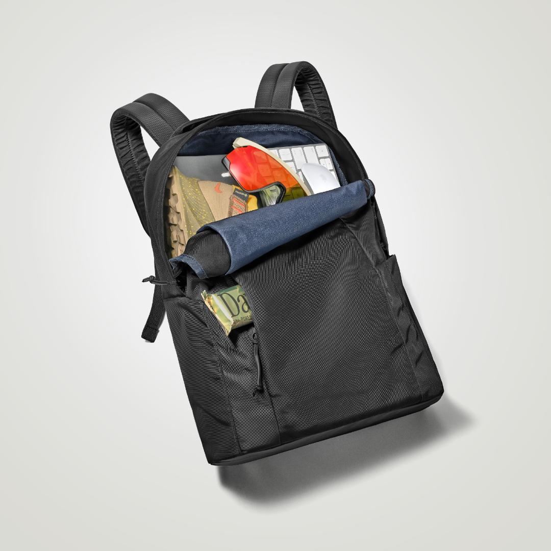 Brevite Day Tripper Backpack