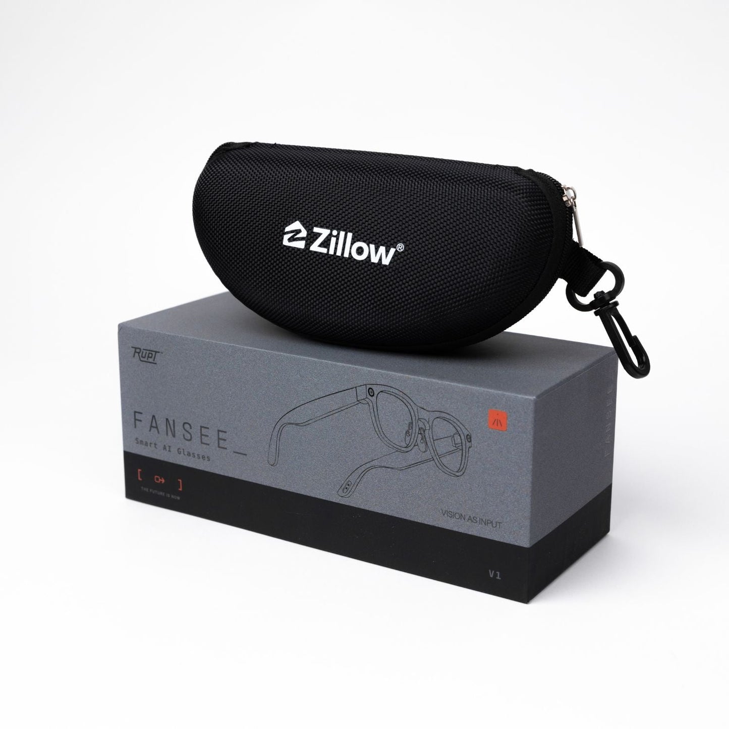 Fansee AI Glasses