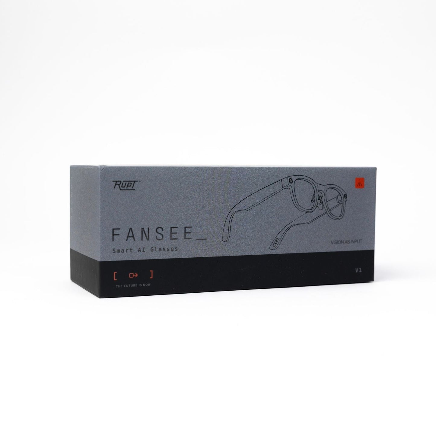Fansee AI Glasses