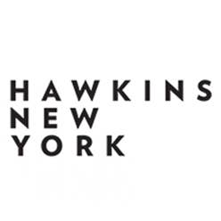 Hawkins NY Terry Bathrobe