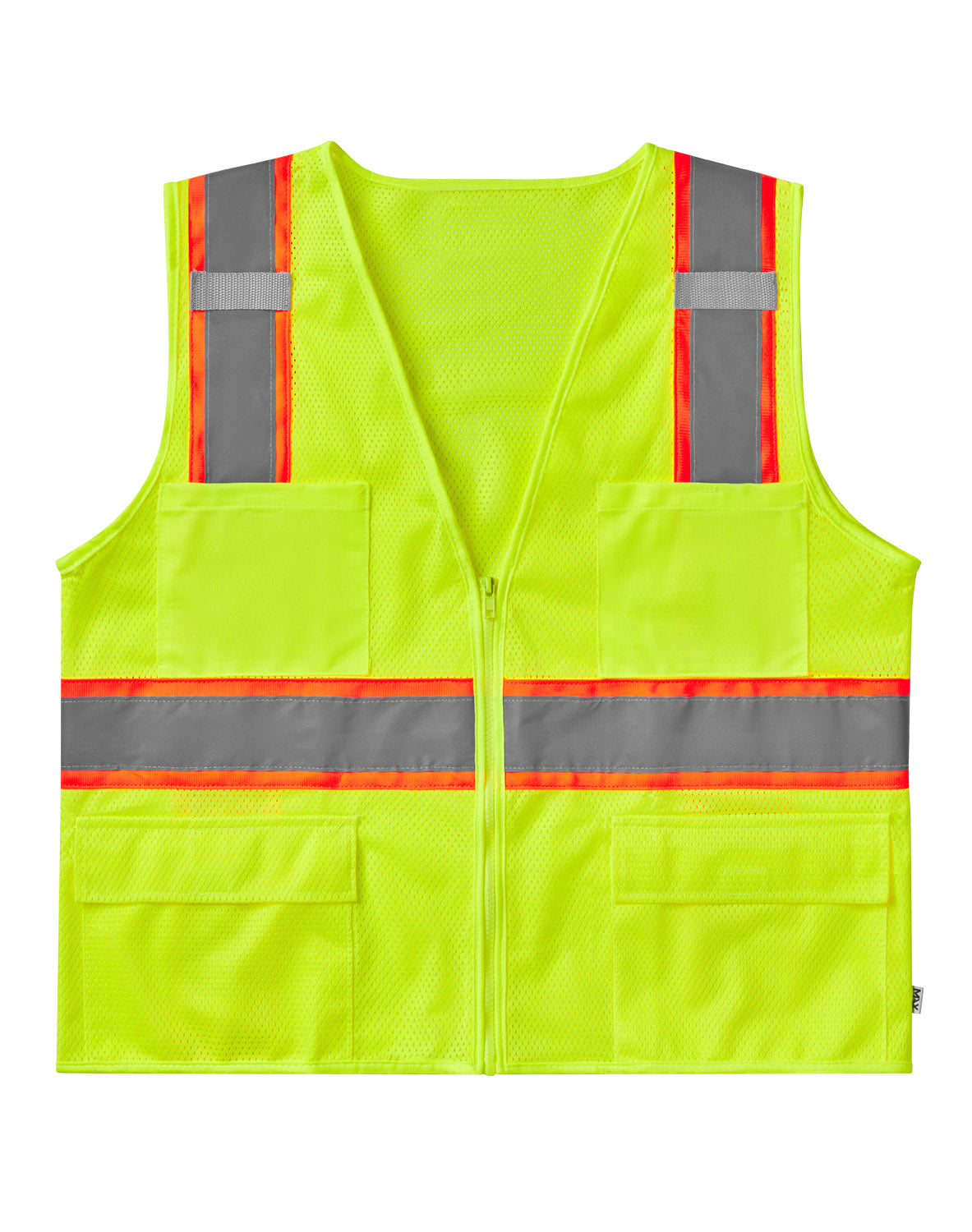 Max Deluxe 6 Pocket Vest