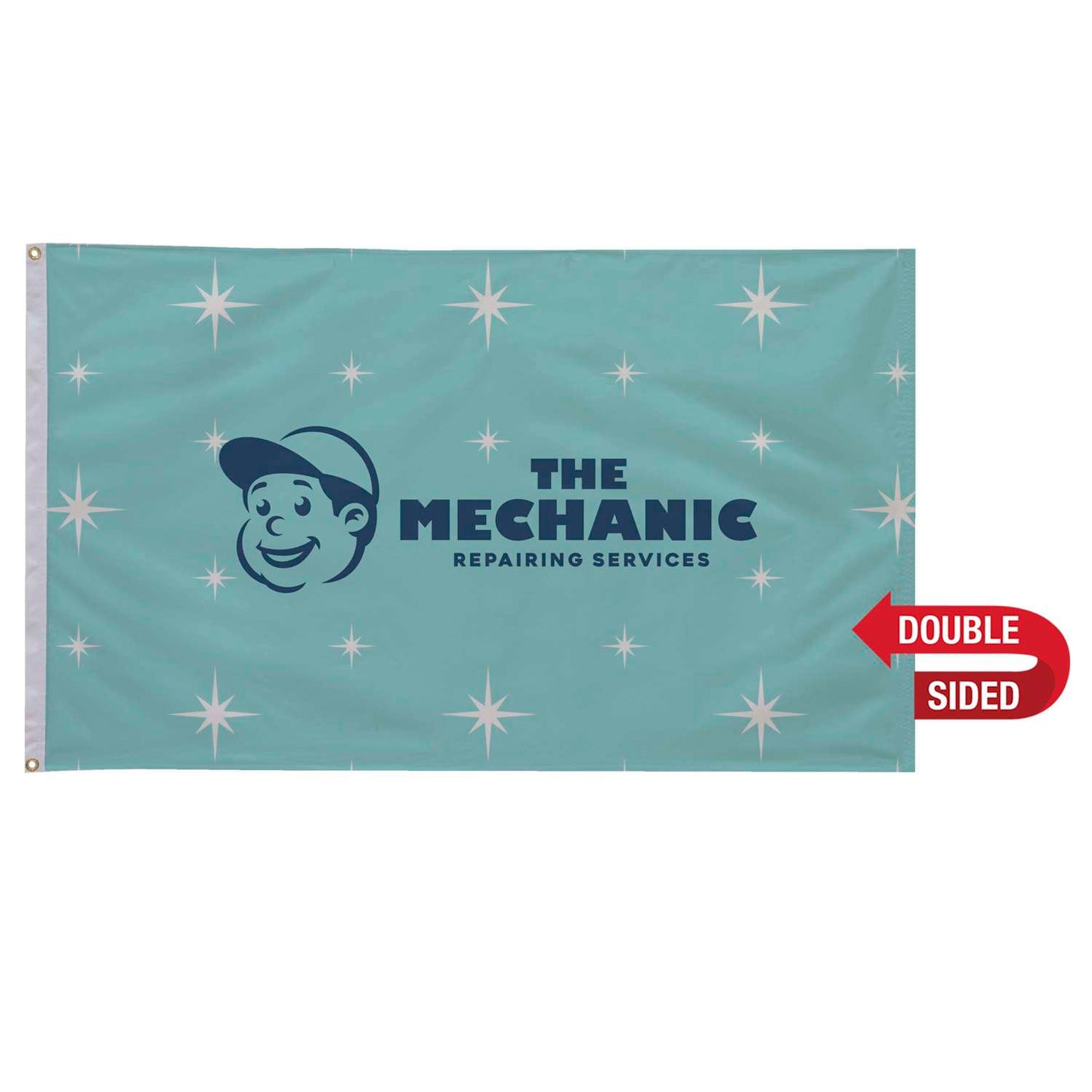 3' x 5' Nylon Flag
