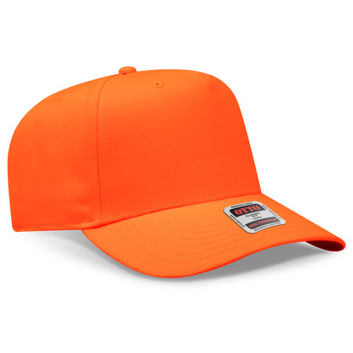 Neon Orange