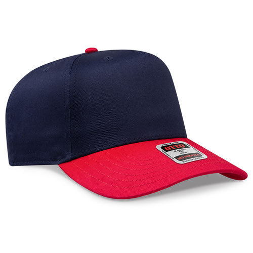 Red/Navy