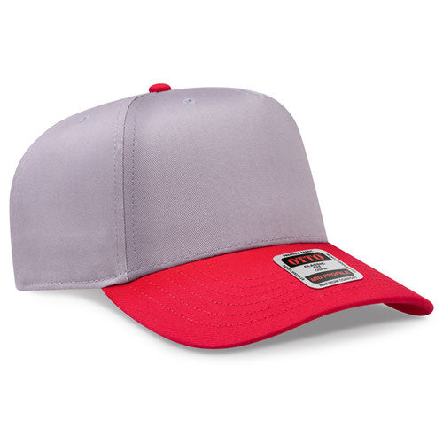 Red/Gray