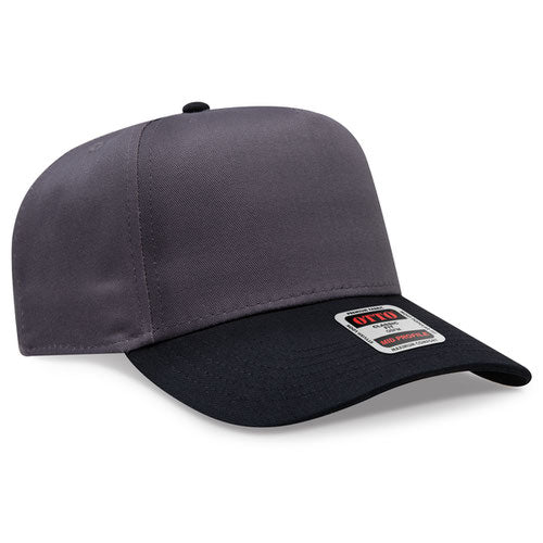 Black/Charcoal Gray