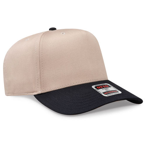 Black/Khaki