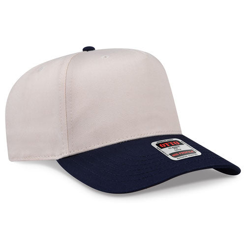 Navy/Natural