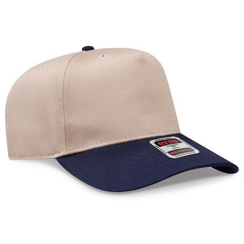 Navy/Khaki