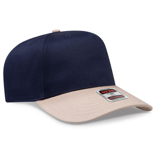 Khaki/Navy