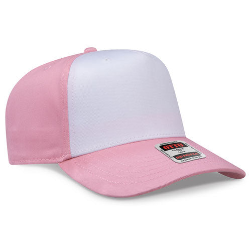 Pink/White/Pink