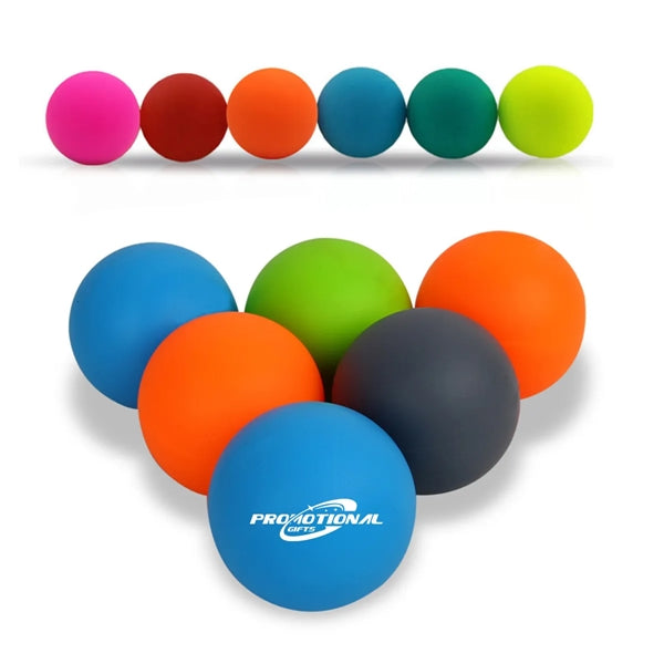 Massage Lacrosse Ball