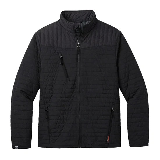 Men's Front Runner insulated Jacket (Master Catalog)