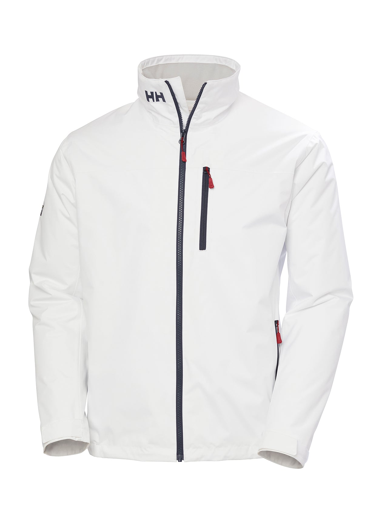 Helly Hansen Men's Crew Midlayer Jacket 2.0 (Master Catalog)