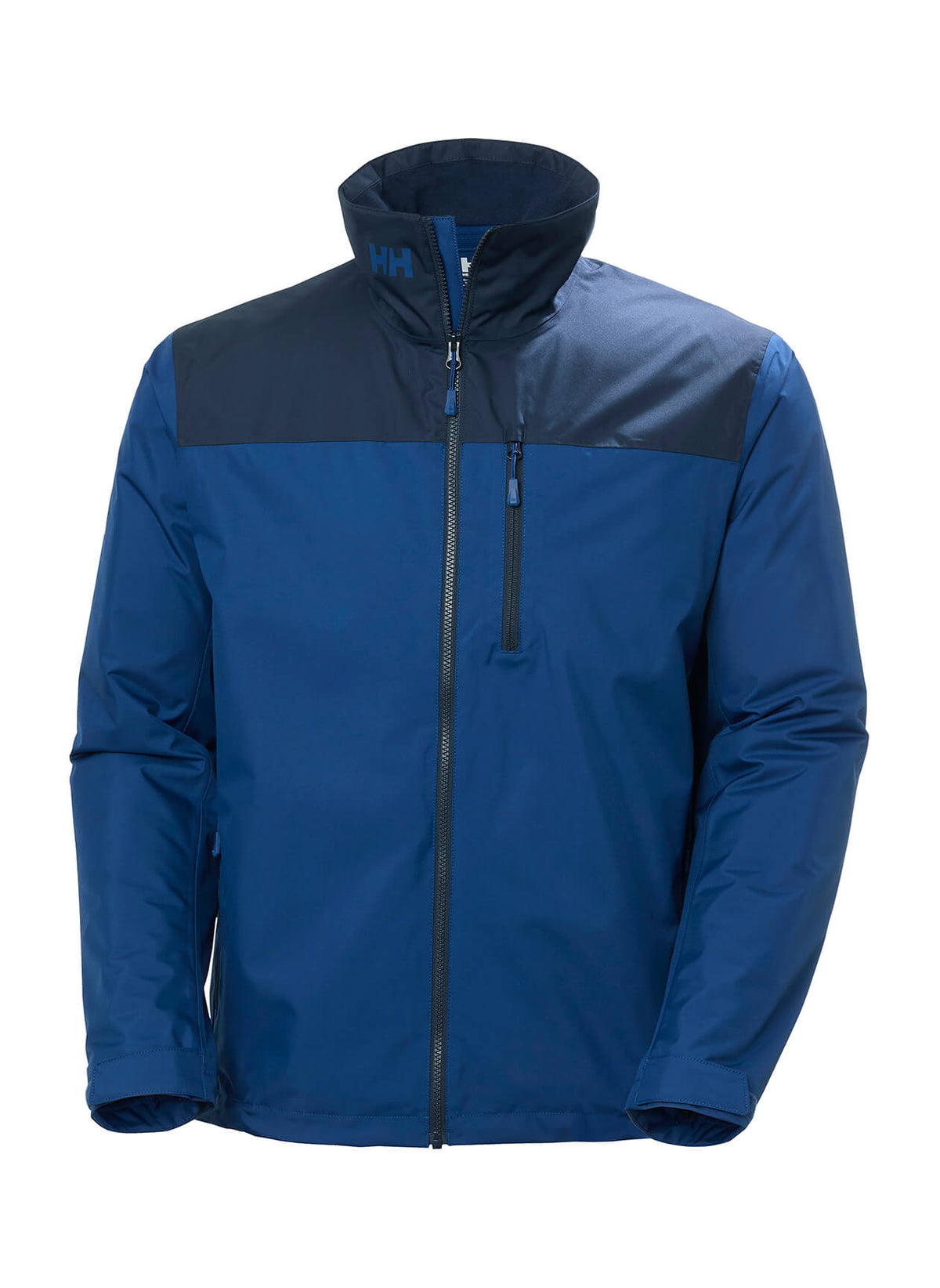 Helly Hansen Men's Crew Midlayer Jacket 2.0 (Master Catalog)