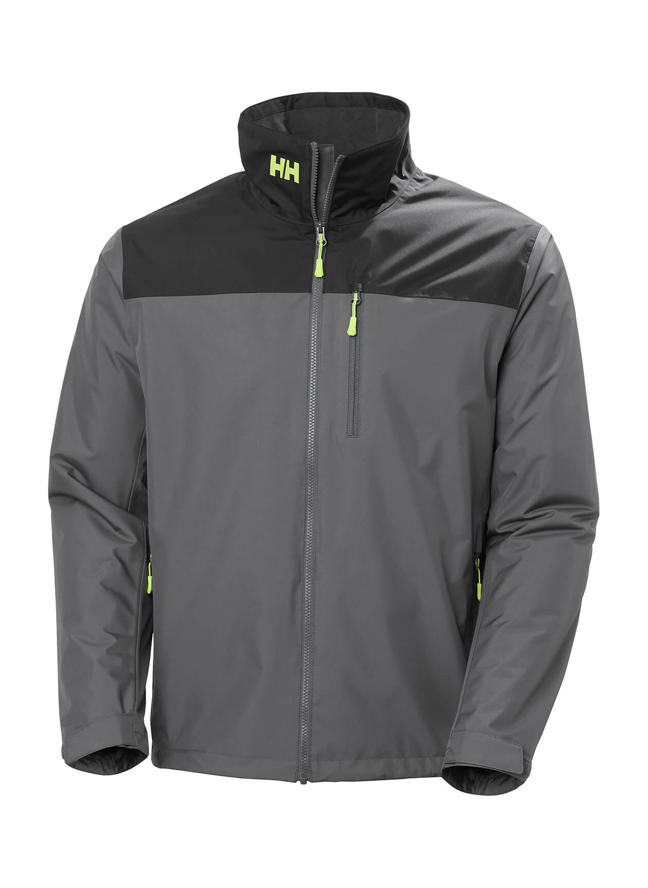Helly Hansen Men's Crew Midlayer Jacket 2.0 (Master Catalog)