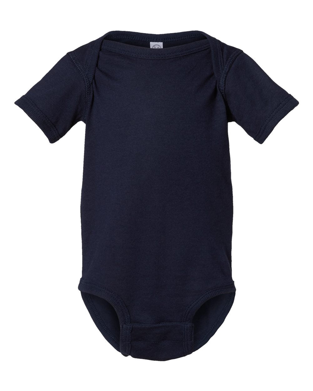 IA Fine Jersey Onesie