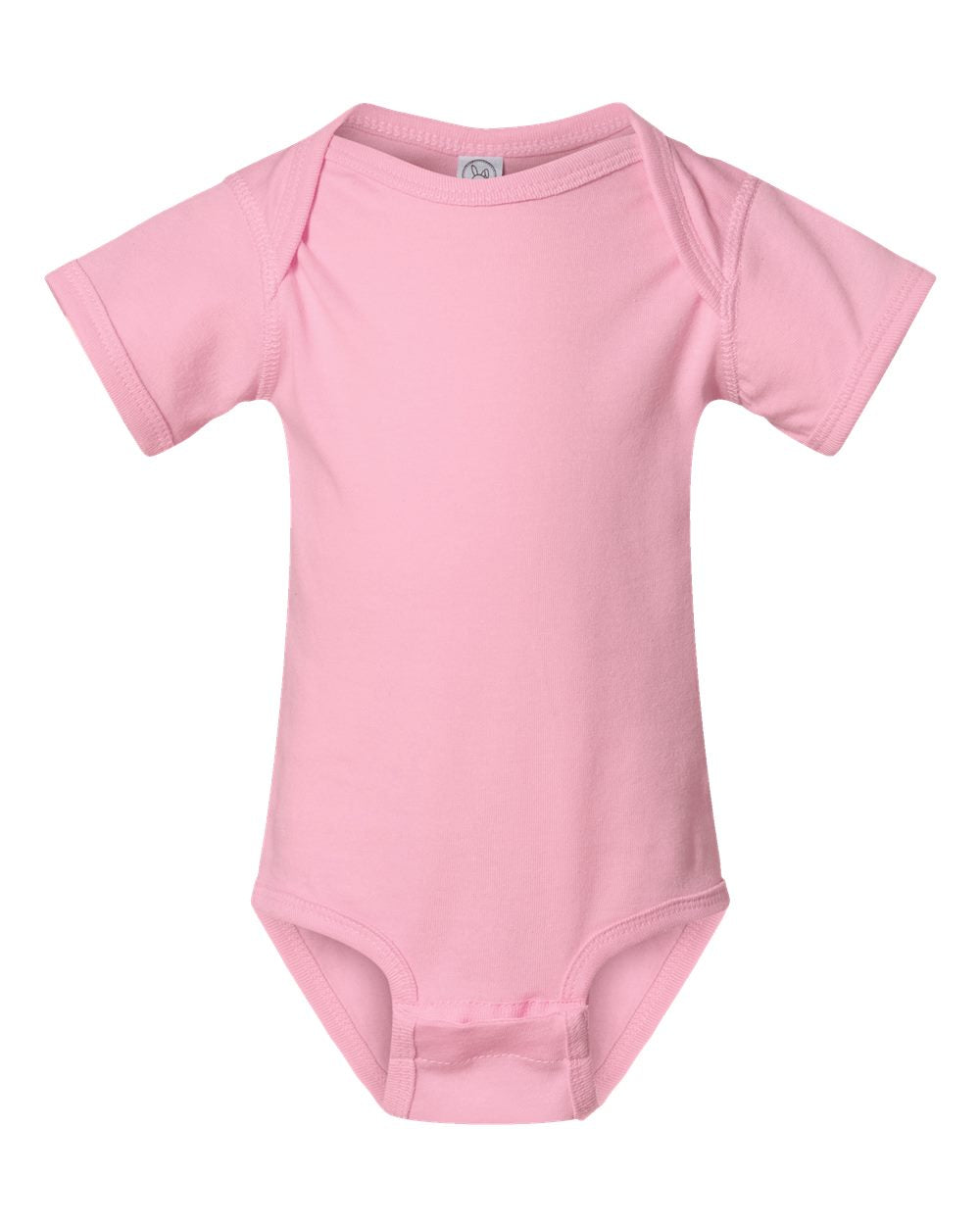 IA Fine Jersey Onesie