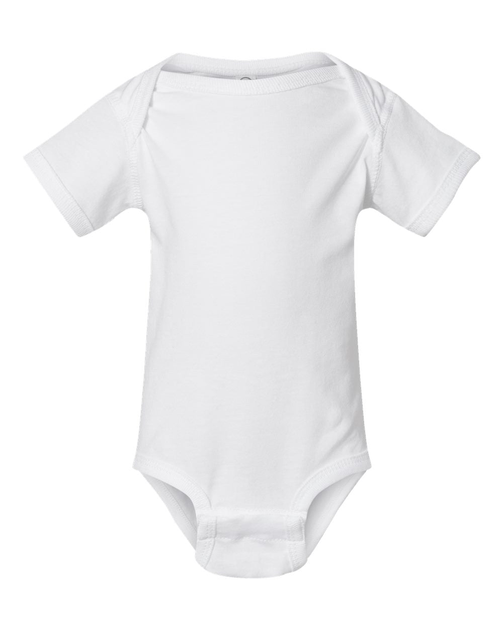 IA Fine Jersey Onesie