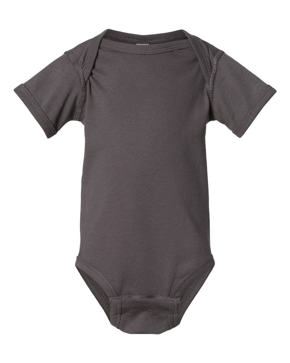 IA Fine Jersey Onesie