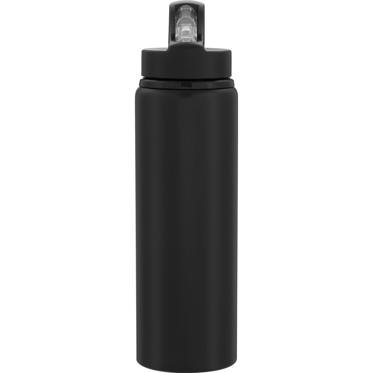 Matte Black